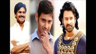Shocking facts on Pawan Kalyan, Mahesh babu & Prabhas