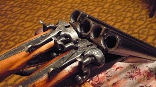 ТОЗ-54. Осмотр и тест перед покупкой. Тоз-106 и Grand Power T12.