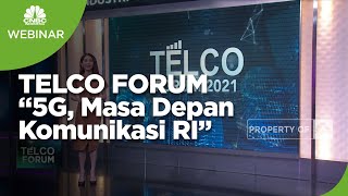 Masa Depan Jaringan Internet RI