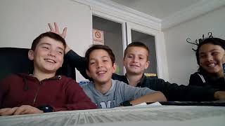 Hoş bulduk YouTube
