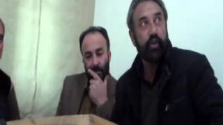 Bahar e adab ( Ghulam Mahdi Shahid ) Baltistan