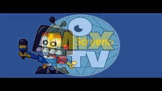 Mixels Meet Screeno Fan-made ( ONLY IMAGES )