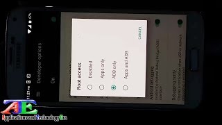 How to Enable or Disable Root Access in Lineage 14 1 OS and Other Versions