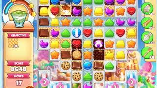 Cookie Jam Level 5003 *