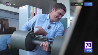 Автограф. Выпуск №24 Сколько топлива недоливают на АЗС