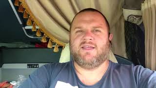 Поездка в Россию. Май2018