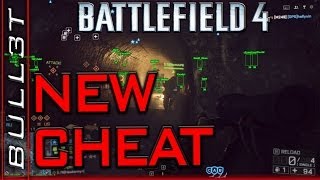 ► BATTLEFIELD 4 - NEW CHEATS - BF4 HD