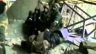 Война на Украине Бои в Дебальцевском котле Donbass Storming the north eastern outskirts of Debaltsev