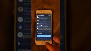 How to use Voice Channels on Discord