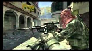 Modern Warfare 2 Разрушители Мифов 3 (перевод)