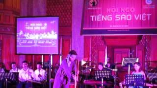 Đất Phương Nam Sáo trúc An Sáo