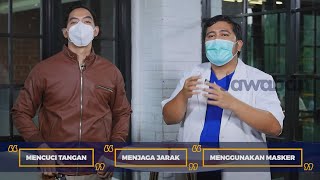 YA BATAL, VAKSIN MASSAL NOVEMBER DITUNDA? INI CARA KERJA VAKSIN | Jawaban Health Eps. 07