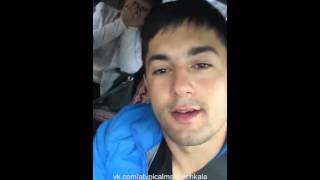 Вот_Это-Прикол - Запалили девочку
