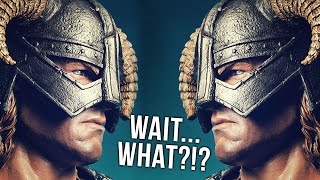 10 Skyrim Game Concepts That Make No Sense
