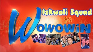 First Time Namin Sa Wowowin -- Ang Saya! | Willie Revillame | Wowowin | GMA