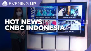 Hot News : Warga Asing Ramai-Ramai Eksodus Dari RI, Hingga Banjir Bandang Terjang Jerman