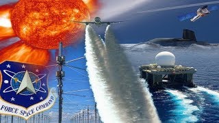 Chemtrail Experiments Exposed-Yellowstone Swarms Intensify-Anomalous Dark Sky over Europe