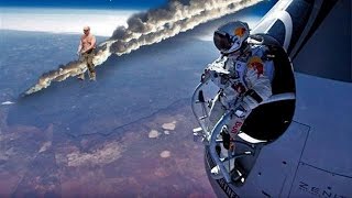 Плоская земля. Метеориты в коробке. Челябинская тайна.