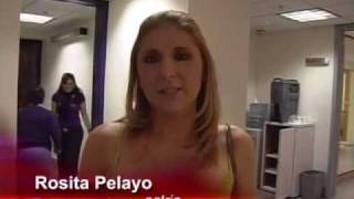 Pepillo Origel en grabaciones de Sortilegio