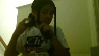 Mocha Braids Part 1b