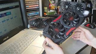 Powercolor reddevil rx470 4gb обзор