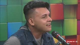 Programa Conexão - TV TCM Mossoro Jeff Santos -AoVivo