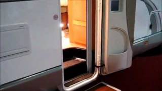 Rapido 10001 F