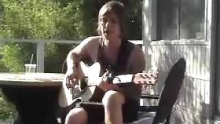 Backyard Sessions 1