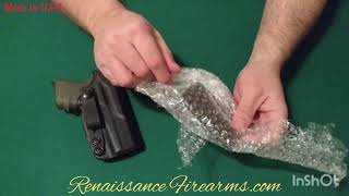 G43 EDC COMBO by Renaissance Firearms