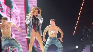 Selena Gomez - I Want You To Know - San Jose, CA - 5/11/16