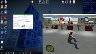 ХУД ДЛЯ CRMP | HUD CRMP | Редактор худа для CRMP