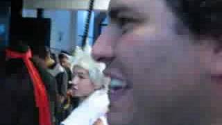Expo comic Parte 1