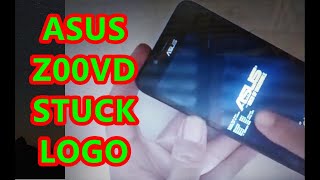 ASUS Z00VD ZC500TG FIRMWARE UPGRADE WITH SD CARD
