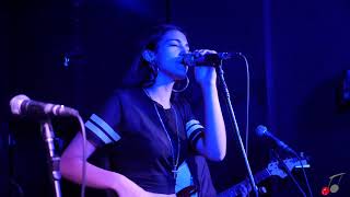Festival de Primavera 2019 en la Escuela de Música Creativa: Combo de Israel Sánchez