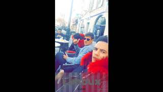 Rays - La Routine