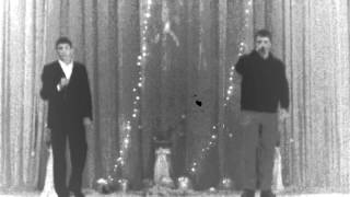 Александр Сахоненко и Глеб Фалилеев - А где же правда