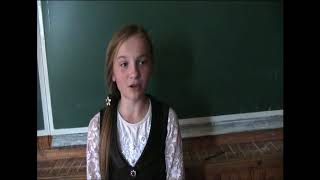 Соціальне опитування "Наша школа"