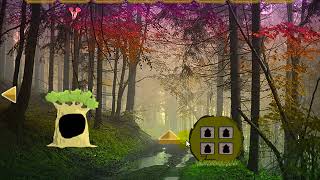 Giant Rat Fantasy Escape Video Walkthrough | Wow Escape | Video Walkthrough | Official Walkthrough