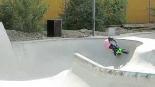 Original MINI BMX - 2