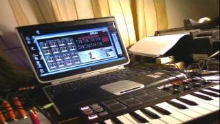 Akai MPK Mini Editor Tutorial by @BruhLuuhMusic (Beginner's Guide)
