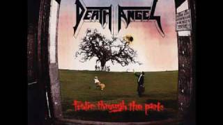 Death Angel - 3rd Floor (Frolic Through The Park)