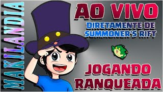 ? CAMPEONATO DE LOL + LOR