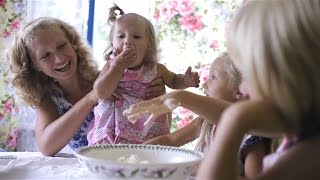 III Молочная Кухня. Творожная Запеканка