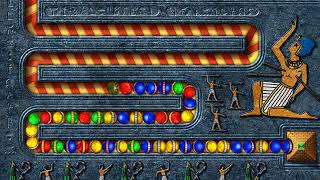 Game Over: Luxor Amun Rising (PC)