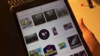 Crear un Aura con Aurasma App