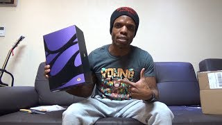Air Max Plus "Voltage Purple" Review. Why I view this pack differently now...