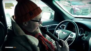 Большой тест-драйв (видеоверсия): Ford Explorer