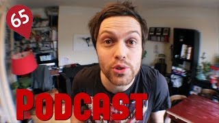 PODCAST (avec INERNET)