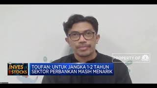 Ekonomi Terancam Resesi, Ini Saham Cuan Pilihan untuk Berinvestasi