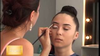 Machiaj - Pro Makeup Academy